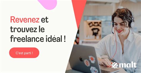malrt|Trouver les meilleurs Freelances sur Malt .
